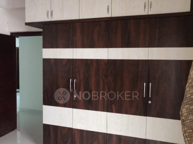 2 BHK Flat In Hallmark Empyrean for Rent In Puppalaguda