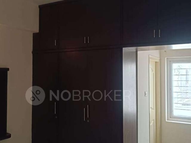 2 BHK Flat In Hallmark Rain Valley, Manikonda for Rent In Manikonda