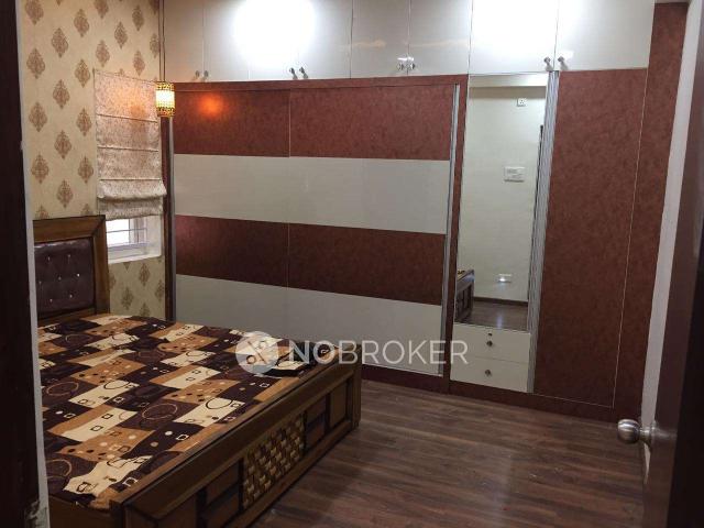 2 BHK Flat In Hallmark Silvanus for Rent In Hallmark Silvan