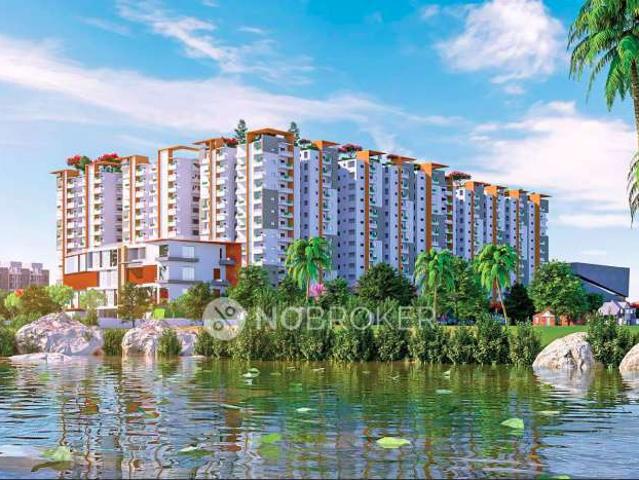 2 BHK Flat In Hallmark Skyrena for Rent In Narsingi