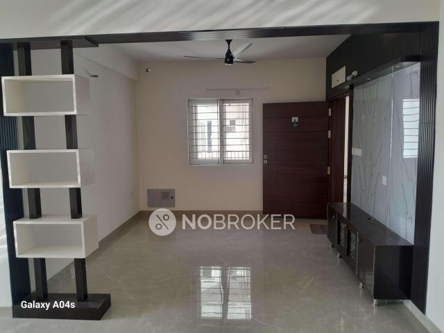 2 BHK Flat In Hallmark Skyrena For Sale In Narsingi