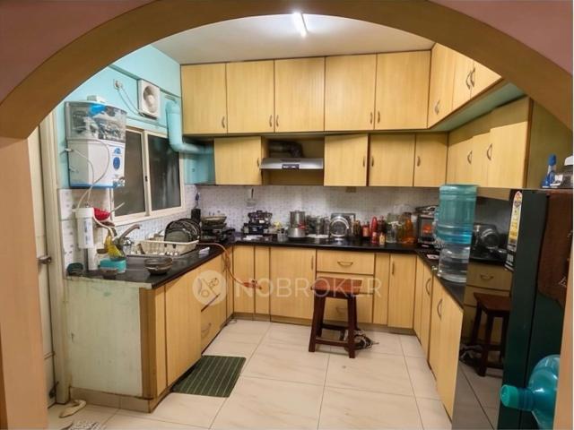2 BHK Flat In Hampton Court, Bellandur for Rent In Hampton Court