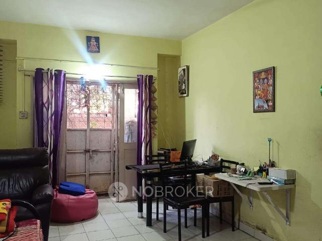 2 BHK Flat In Hamy Residency For Sale In Ambegaon Bk