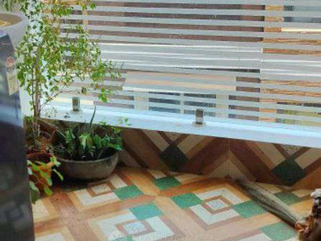 2 BHK Flat In Hannah Flats For Sale In Iyyappanthangal