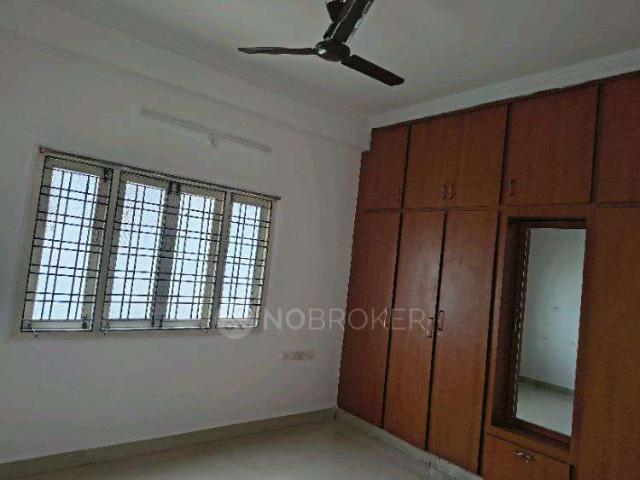 2 BHK Flat In Haneesh Sritha Horizon for Rent In Kondapur