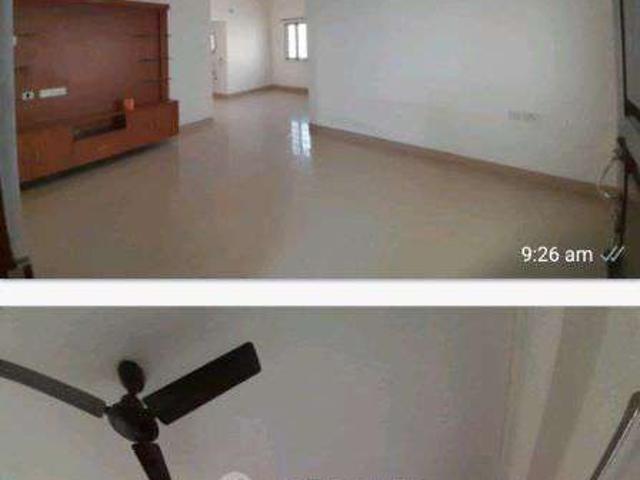 2 BHK Flat In Haneesh Sritha Horizon for Rent In Kondapur