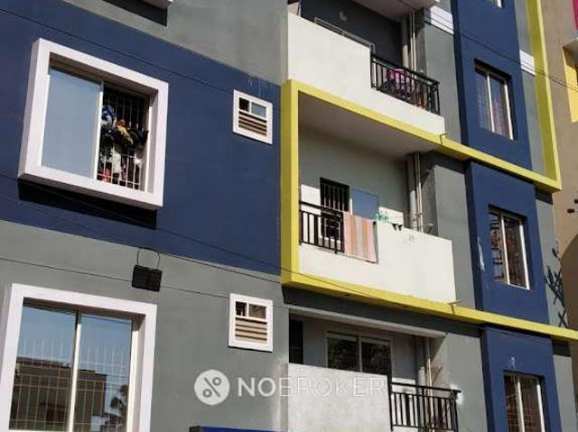 2 BHK Flat In Hani Golden Feather For Sale In Kaval Bairasandra
