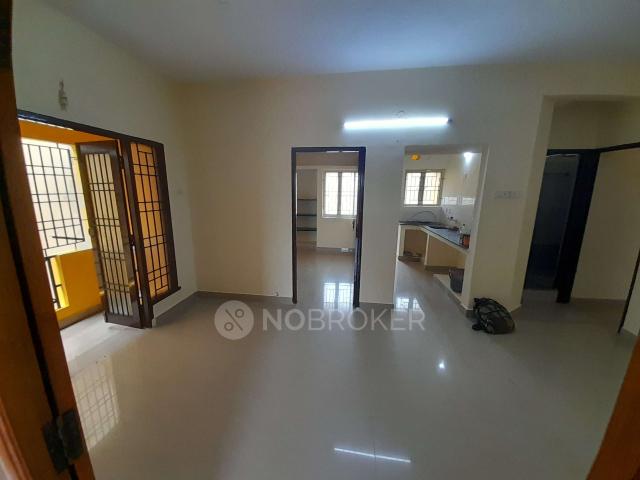 2 BHK Flat In Hansa Abhinav, Tiruvottiyur, For Sale In Velammal New Gen School Thiruvottriyur