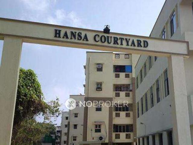 2 BHK Flat In Hansa Aparment For Sale In Tiruvottiyur