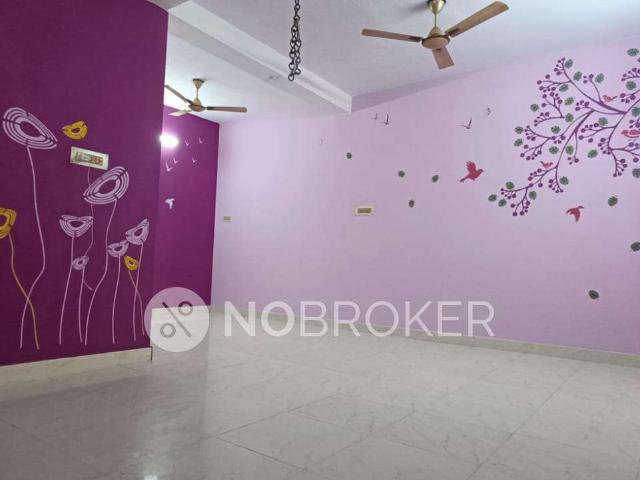 2 BHK Flat In Hansa Ashirvadh Apartments For Sale In Tambar