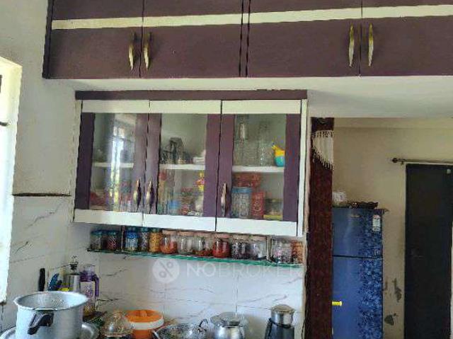 2 BHK Flat In Hansa Gems Park, Thiruvottiyur For Sale In Thiruvottiyur
