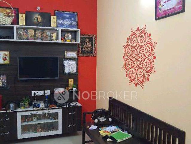 2 BHK Flat In Hansa Gems Park For Sale In Thiruvottiyur