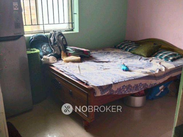 2 BHK Flat In Hansa Sapphire For Sale In Tiruvottiyur