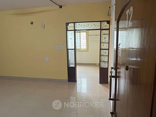 2 BHK Flat In Hansi Alpha For Sale In Kaval Byrasandra