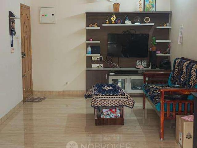 2 BHK Flat In Hanu Subiksha Medavakkam for Rent In Medavakk