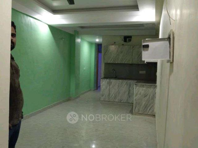 2 BHK Flat In Hanumant Recidency for Rent In Sector 73
