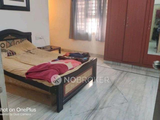 2 BHK Flat In Hanuman Heights for Rent In Nizampet