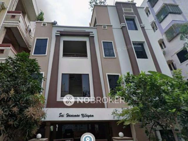 2 BHK Flat In Hanuman Nilayam for Rent In Madhapur