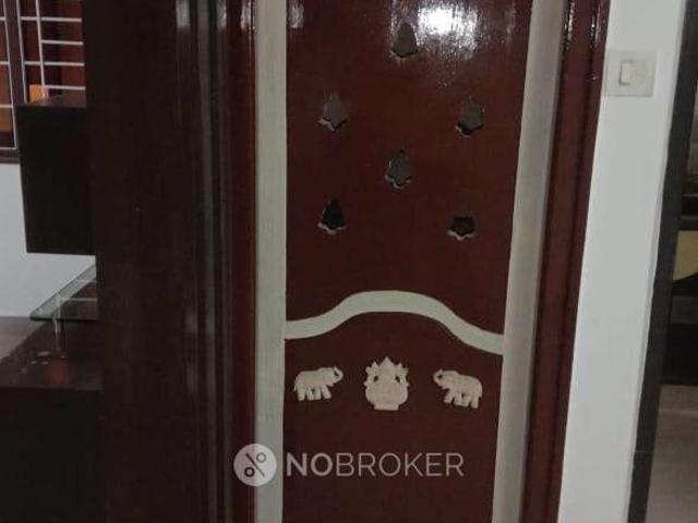 2 BHK Flat In Hanumas Garudadri Heights for Rent In Nizampet