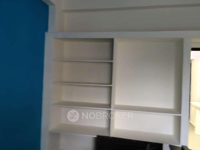 2 BHK Flat In Hanumas Neeladri Heights for Rent In Nizampet