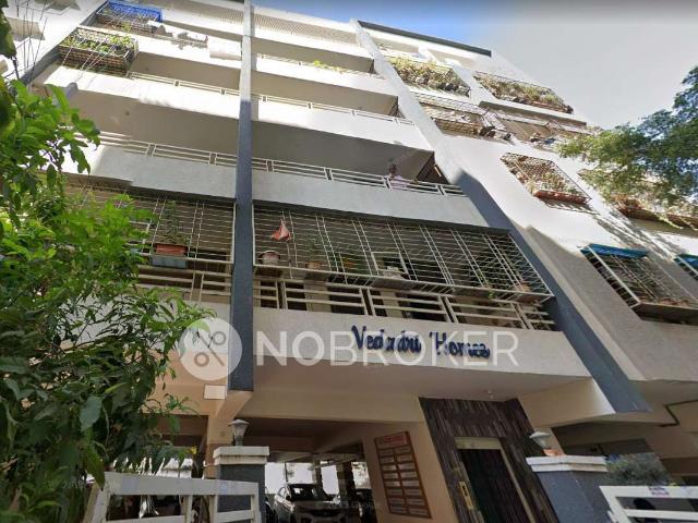 2 BHK Flat In Hanumas Vedadri Homes, Nizampet For Sale In V