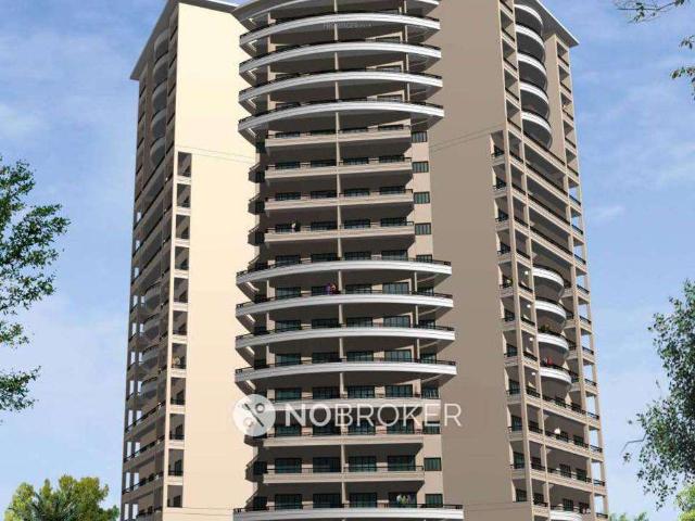 2 BHK Flat In Happy Home Fortuna for Rent In Attapur, Hyder