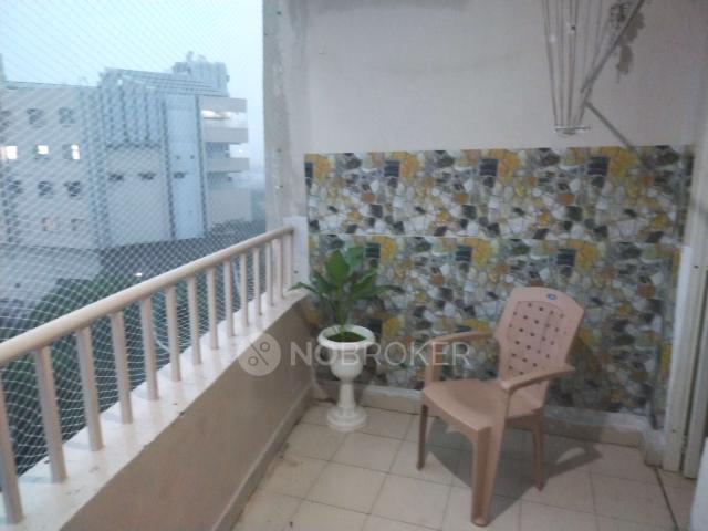 2 BHK Flat In Happy Home Fortuna for Rent In Attapur, Hyderabad