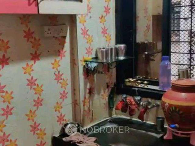 2 BHK Flat In Happy Home Sarvodaya Anand for Rent In Dombiv