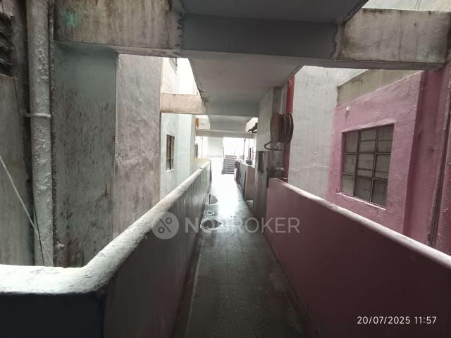 2 BHK Flat In Happy Home Tower For Sale In Upperpally