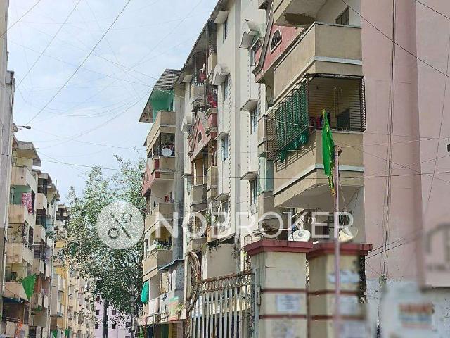 2 BHK Flat In Happy Home Tower For Sale In Upperpally