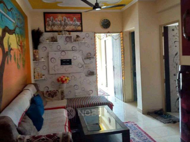 2 BHK Flat In Happy Homes Adore for Rent In Sector 86