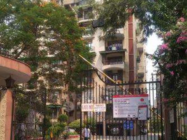 2 BHK Flat In Happy Homes Apartment, Uttam Nagar For Sale I