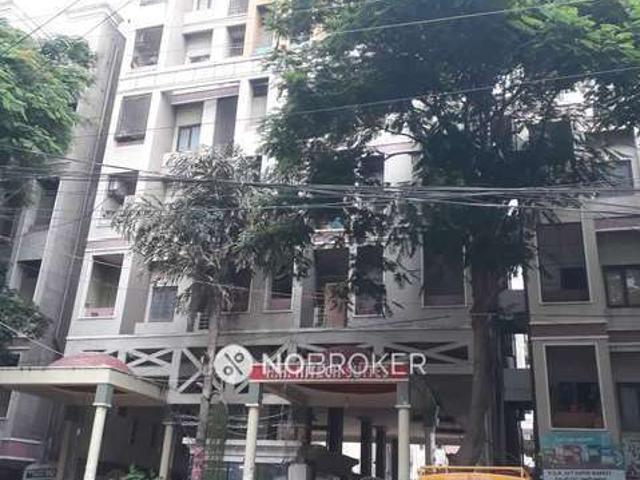 2 BHK Flat In Happy Home's for Rent In Banjara Hills