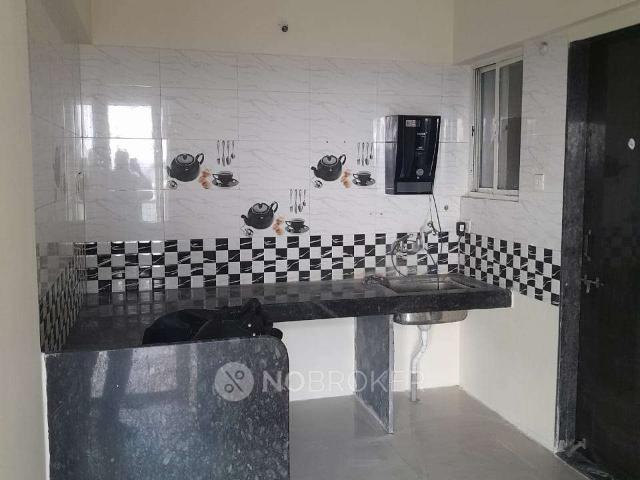 2 BHK Flat In Happy Homes for Rent In Wagholi