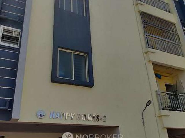 2 BHK Flat In Happy Homes For Sale In Electronic City Phase I, Bengaluru