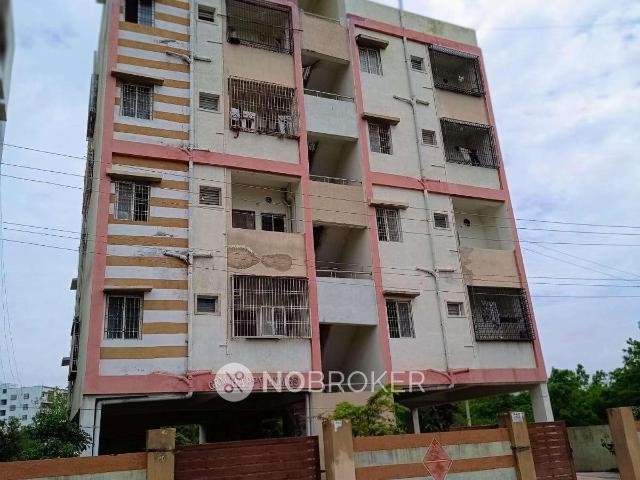 2 BHK Flat In Happy Homes For Sale In Jodimetla X Road