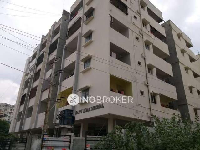 2 BHK Flat In Happy Homes For Sale In Toli Chowki