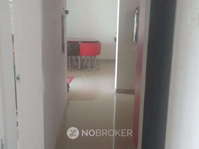2 BHK Flat In Happy Homes For Sale In Wagholi