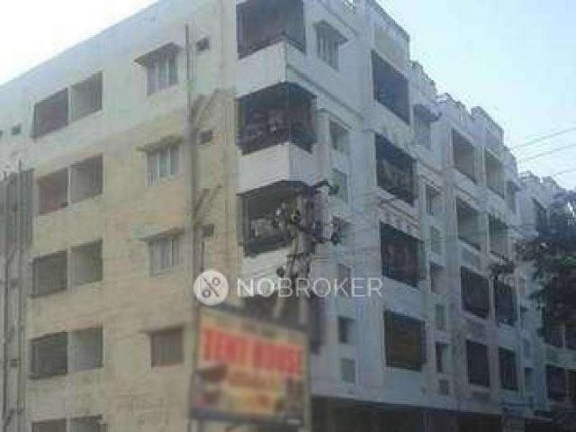 2 BHK Flat In Happy Homes Legacy For Sale In Serilingampall