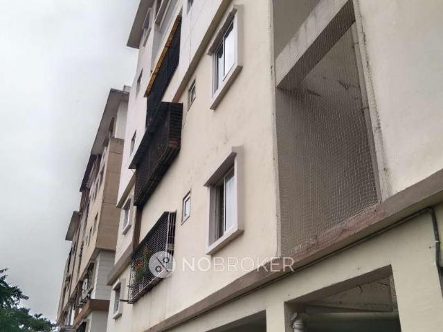 2 BHK Flat In Happy Homes Signature Towers For Sale In Tarn