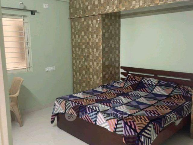 2 BHK Flat In Happy Homes 2 For Sale In Rmvh+mq2, Btm Phase 1, Phase 2, Electronic City, Bengaluru, Bhovi Palya, Karnataka 560100, India