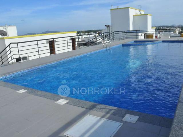 2 BHK Flat In Happy Windows For Sale In Kattupakkam