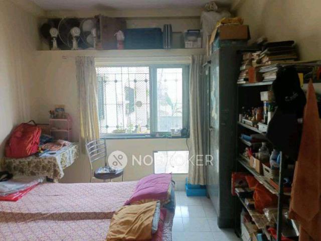 2 BHK Flat In Harmont Chs, nnp 1& 2, new Mhada Colony For Sale In Mumbai
