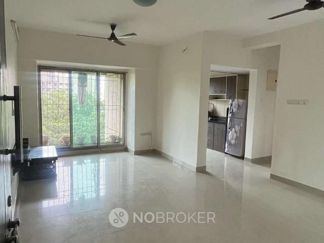 2 BHK Flat In Harmony Horizons for Rent In Ghodbunder Road
