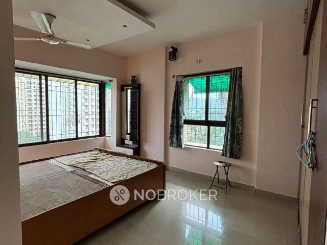 2 BHK Flat In Harmony Horizons for Rent In Owale, Thane West