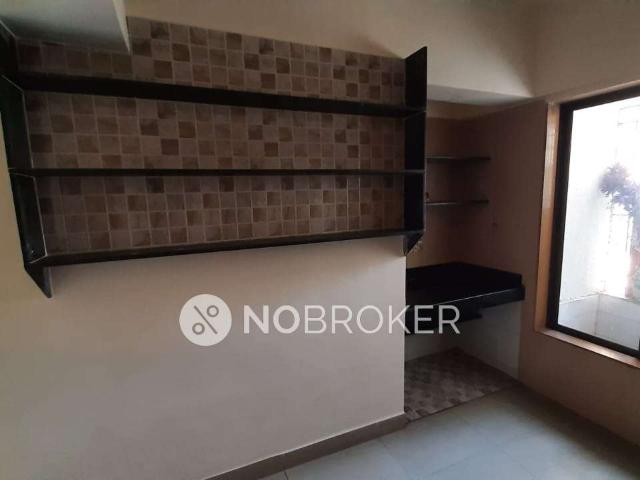 2 BHK Flat In Harmony Horizons, Thane West for Rent In Ovala