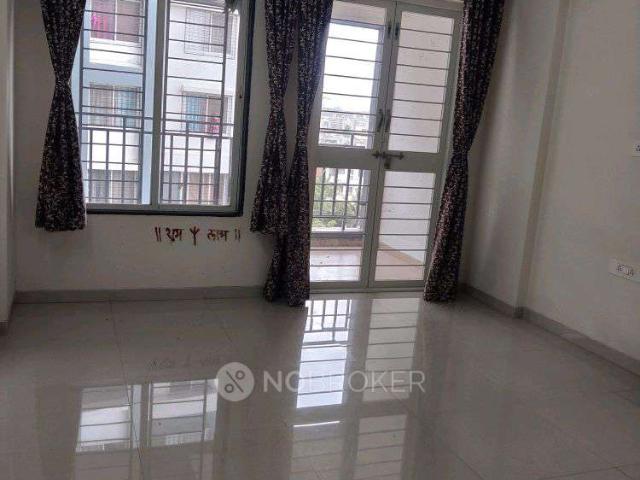 2 BHK Flat In Harmony Society for Rent In Pimpri chinchwad