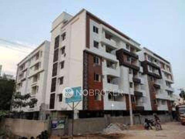 2 BHK Flat In Harmony Park For Sale In Kompally