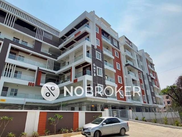2 BHK Flat In Harmony Park For Sale In Kompally