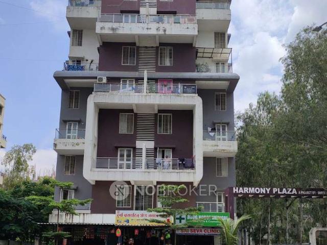 2 BHK Flat In Harmony Plaza, Ravet For Sale In Ravet